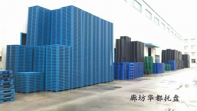 塑料托盤可以出口嗎?對(duì)出口塑料托盤有標(biāo)準(zhǔn)要求嗎?