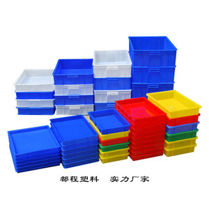 塑料周轉箱材質(zhì)及特點和用途介紹-廊坊都程塑料