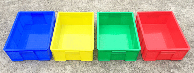 塑料周轉(zhuǎn)箱偏硬一點還是軟一點好？