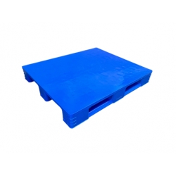 T99-1210川字平板托盤(pán)